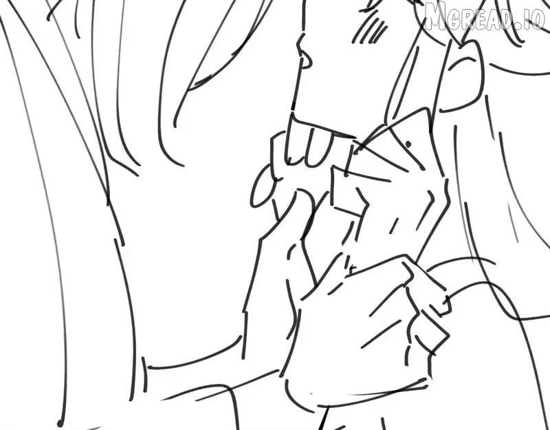 On Our Wedding Night, I Got Pregnant with the Chief Warden’s Child Chapter 58 - page 129